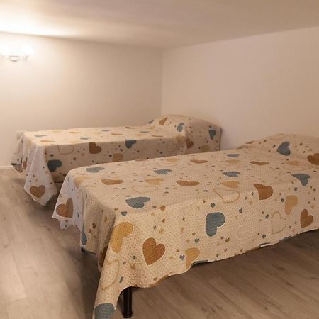 Apartament A Casa Di Nonna Bisceglie Zewnętrze zdjęcie