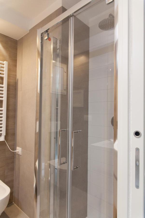 Apartament A Casa Di Nonna Bisceglie Zewnętrze zdjęcie