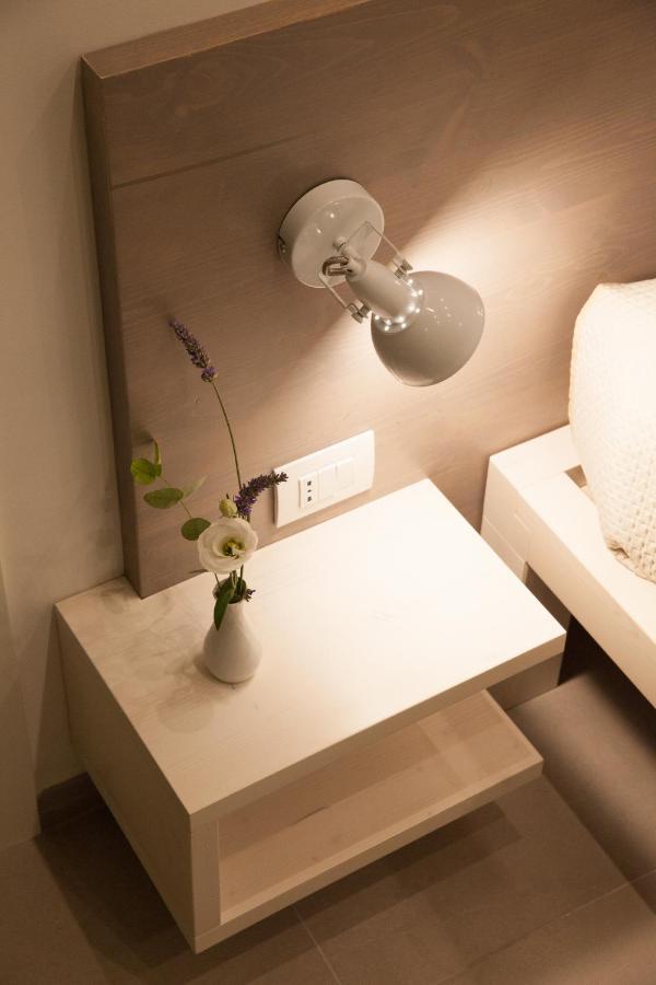 Apartament A Casa Di Nonna Bisceglie Zewnętrze zdjęcie