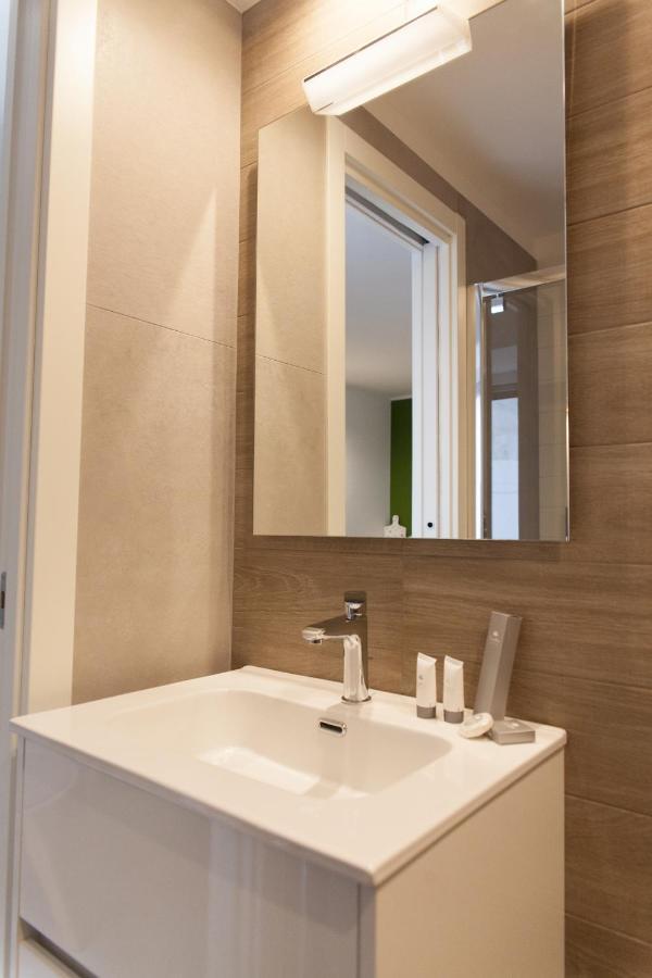 Apartament A Casa Di Nonna Bisceglie Zewnętrze zdjęcie